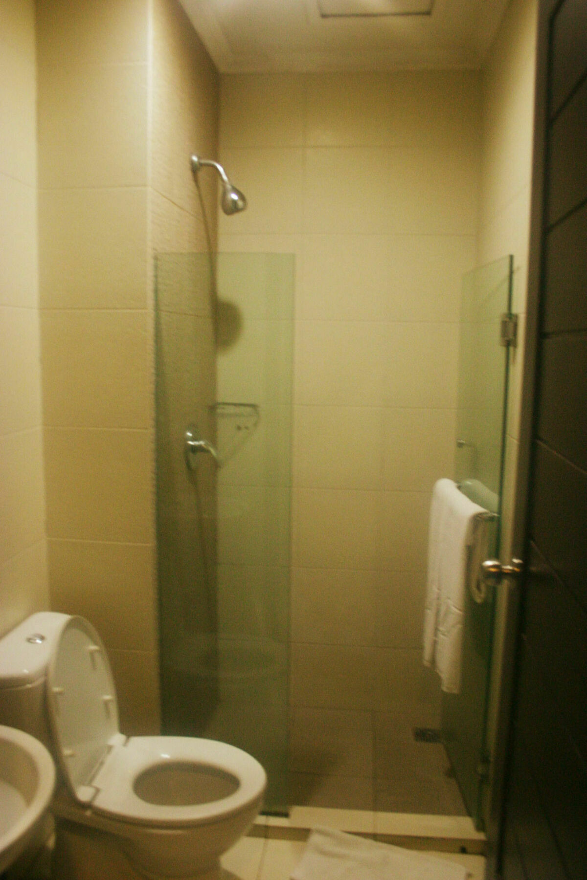 Royal Mamberamo Hotel Соронг Экстерьер фото